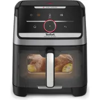Tefal Easy Fry Smart & Silence EY876D