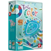 LOKI Tentacolor – Ein schnelles Abenteuerspiel in der Unterwasserwelt des Ozeans