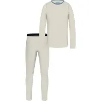 Normani Kinder Merino Thermo Unterwäsche - 9872