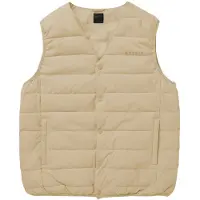 Mystic Quilted Bodywarmer Weste