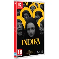 Indika-Switch