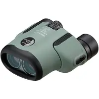 Pentax Papilio III 6.5x21 WR olive