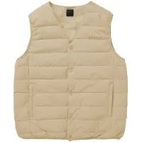 Mystic Quilted Bodywarmer Weste