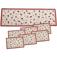 Villeroy & Boch Toy's Delight Tisch-Set