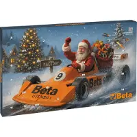 Beta Adventskalender - BE 099200214