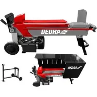 Dedra Holzspalter 2000 W, 7 t – DED8678