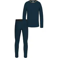 Normani Kinder Merino Thermo Unterwäsche - 9872