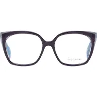 YOHJI YAMAMOTO Brille YY1037 774 54