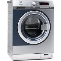 Electrolux WE170V **50Hz**GewerbeWaschau myPRO 8kg D 1400U 65L Ablaufventil