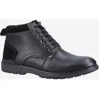 Hush puppies Dean MEMORY FOAM Stiefel Herren