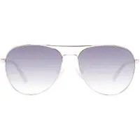 GUESS Gf6143-28b 59/16/140 Damen-sonnenbrille