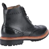 Cotswold Rissington Commando Goodyear Welt Lace Up Stiefel