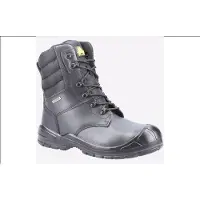 Amblers 240 WASSERDICHT Leder Sicherheitsstiefel Herren