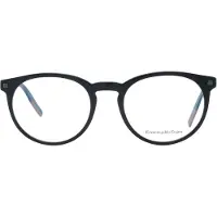 Ermenegildo Zegna EZ5214 52001 Herren Stilvolle Brillenfassung