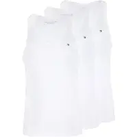 Tommy Hilfiger Signature Tank Tops Str XL 3 stk.