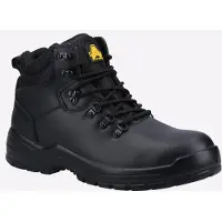 Amblers 258 Sicherheitsschuh Herren