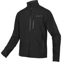 Endura Regenjacke Hummvee | Größe 2XL