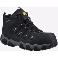 Amblers AS801 WASSERDICHT Nicht-Metall Sicherheitshiker Herren