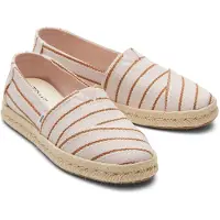 Toms Alpargata Rope 2.0 Damen Schuhe