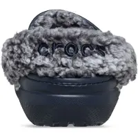 Crocs Clogs Classic Fleece Lined Clog damen 37 / 38