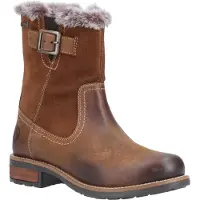 Cotswold Kemerton Wasserdichte Damenstiefel