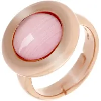 Orphelia Damen-Ring Sterling-Silber 925, Rosé ZR-7197/PI