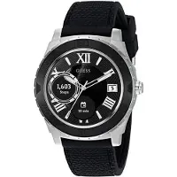 GUESS Connect Ace C1001G1 Herrenuhr Smartwatch