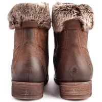 Hush puppies Effie MEMORY FOAM Stiefel Womens