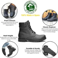 Panama jack Panama 03 Herren Kalt gefüttert Classics Kurzschaft Stiefel & Stiefe