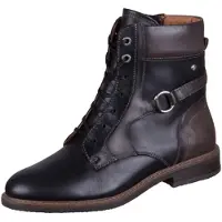 Pikolinos Schnürschuhe W8J-8718C1 Schwarz 116