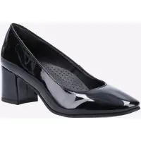 Hush puppies MEMORY FOAM Anna Patent Court Schuhe Damen