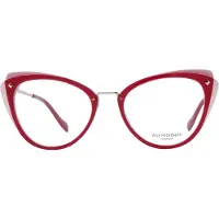 Ana Hickmann Brille AH6326 H03 52