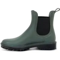 Regatta - Damen Gummistiefel "Lady Harriett II" RG9432 (41 EU) (Tiefgrün)