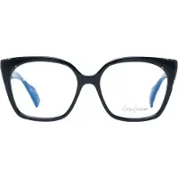 YOHJI YAMAMOTO Brille YY1037 001 54