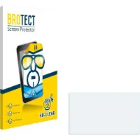 BROTECT Schutzfolie für Xpeng G6 15,6" Displayschutz Displayschutzfolie Folie Klar Transparent