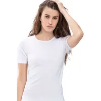 Mey Lingerie Top Noblesse | Grösse: 38 | Farbe: Weiß
