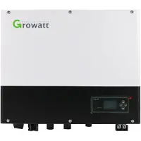 Growatt SPH3000TL BL-UP 3kW Hybrid Wechselrichter 1-phasig