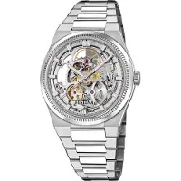 Festina Swiss Made Herren Automatikuhr F20069/1