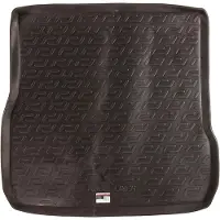 Sixtol Vana do kufru gumová Audi A6 Avant / Combi (C5 4B) (5-dv) (97-04)