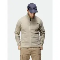 Halti Men's Soolo Layer Jacket Mitte