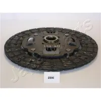 Japanparts Kupplungsscheibe DF-286