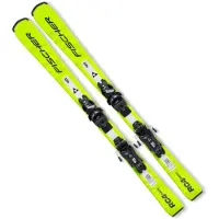 Fischer Rc4 Race + Fs7 Gw Ca 78 [h] Junior Alpin Skier Paket