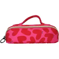Trend - PENfection Multi Use Bag - Heart - Red and Pink (413873)