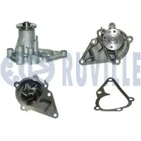 RUVILLE Wasserpumpe PA1349