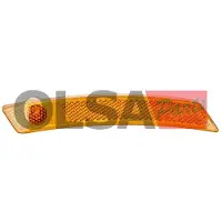 AIC Blinkleuchte OLSA Aftermarket, original Ersatzteil 72140