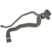 GOOM Kühlerschlauch Wasserschlauch für BMW X3 (F25) RH-3120