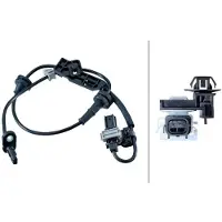 Hella Sensor, Raddrehzahl 6PU 358 268-061