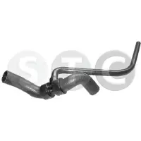 STC Kühlerschlauch Wasserschlauch für CITROËN SAXO (S0, S1) T408518