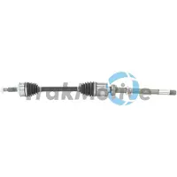 TrakMotive Antriebswelle 30-2092