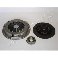 Japanparts Kupplungssatz KF-335